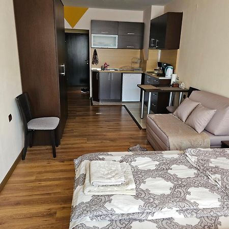 City Sandanski Bagian luar foto